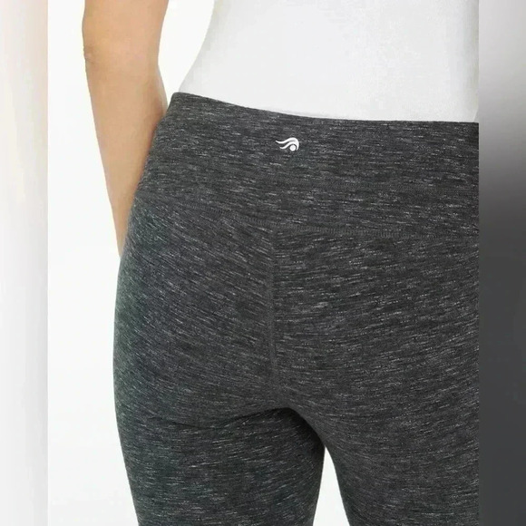 NWT🩶Flex Stretch Bootcut Yoga Pants - Picture 4 of 5